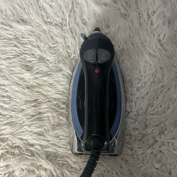 Hamilton Beach Other - Hamilton Beach Iron Model # 14200